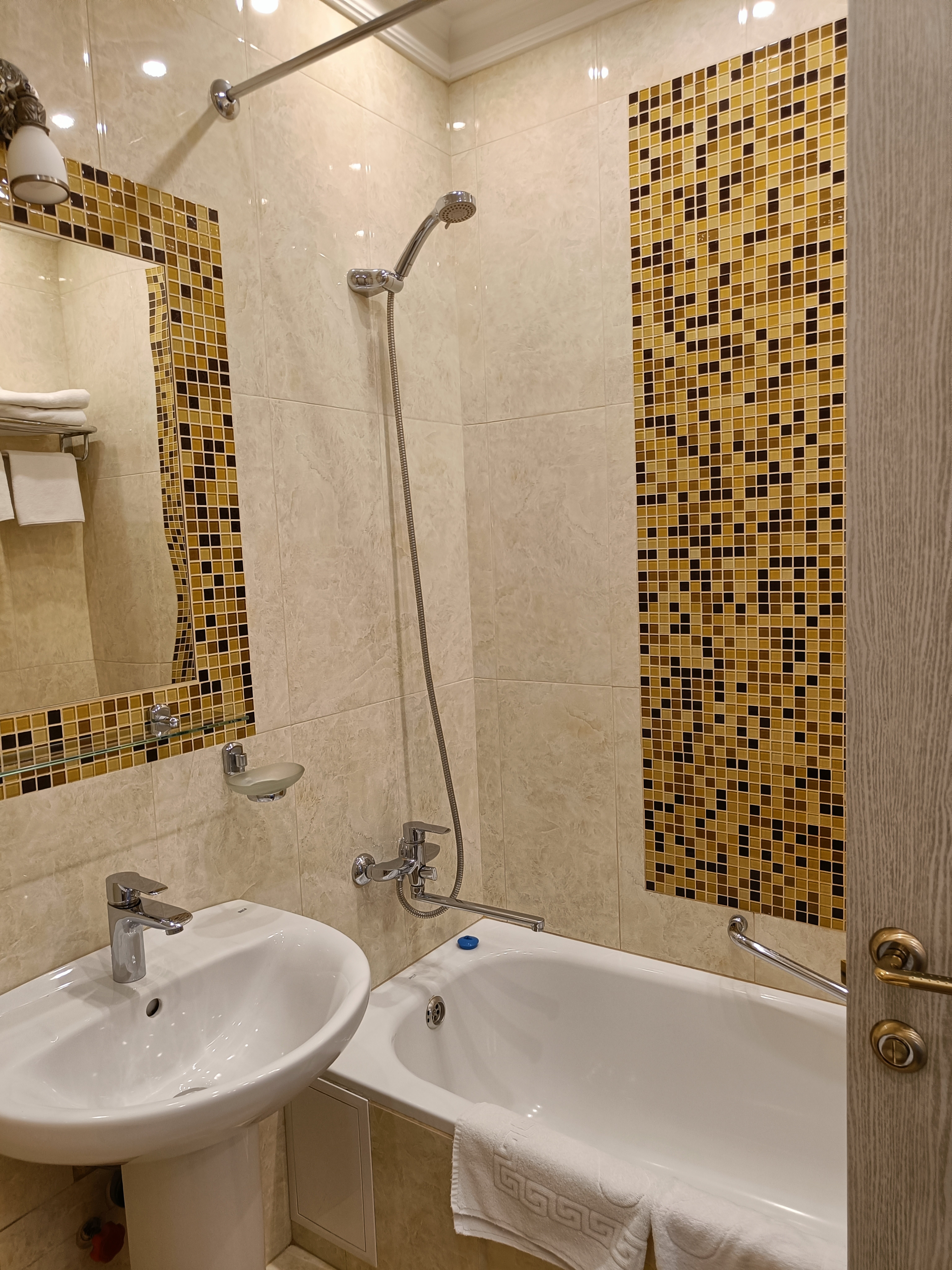 Фото Богемания