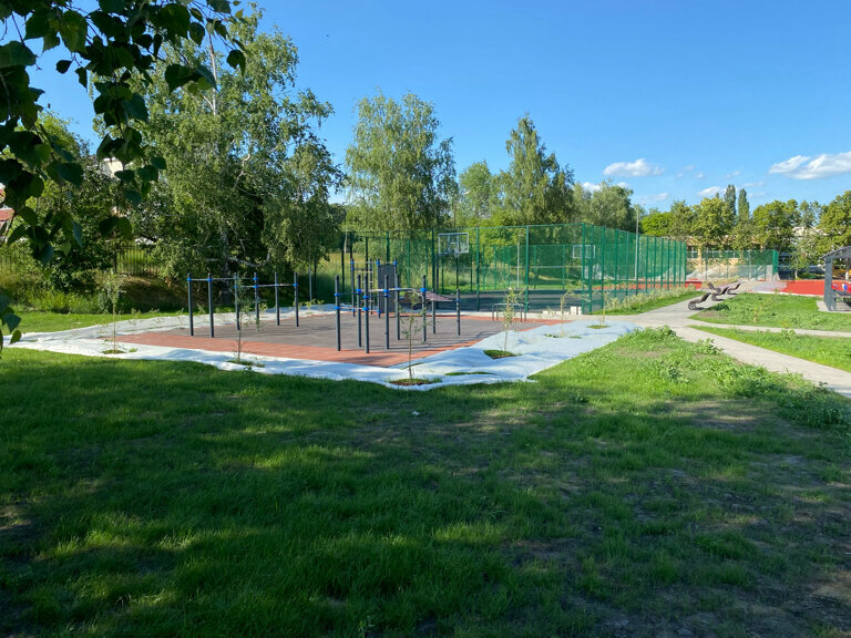 Escuela de enseñanza general Беловская средняя общеобразовательная школа имени С.М. Остащенко, , foto