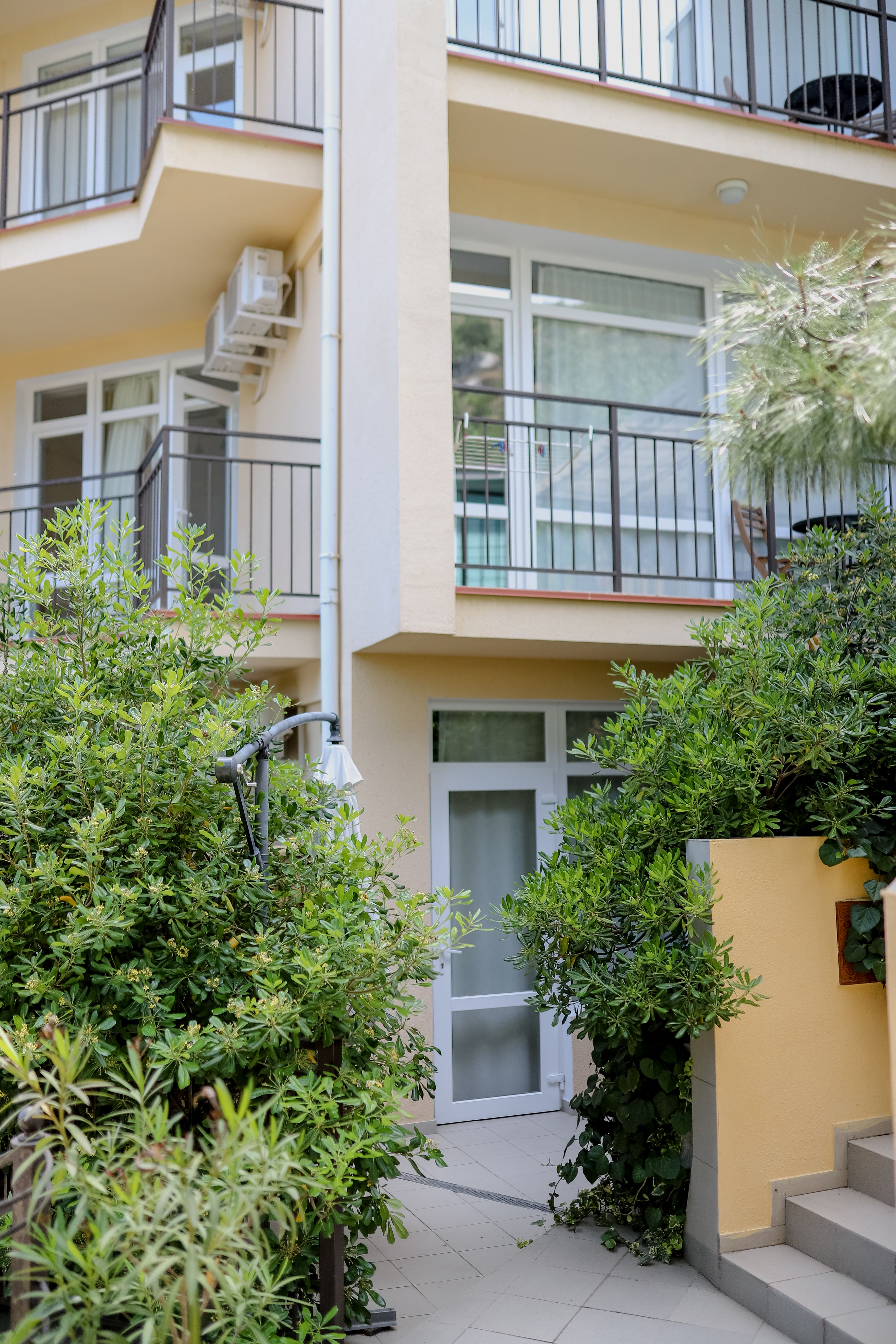 Фото Апарт-Марсо