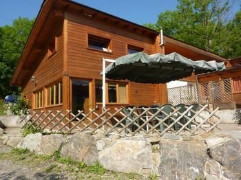 Hotel L'Abri d'Arlos, Haute‑Garonne, photo