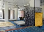 Art de Vivre (ulitsa Patrisa Lumumby, 50), carpet shop
