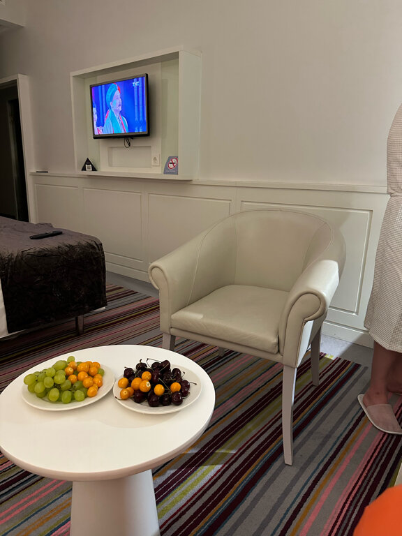 Фото Mercure Москва Бауманская