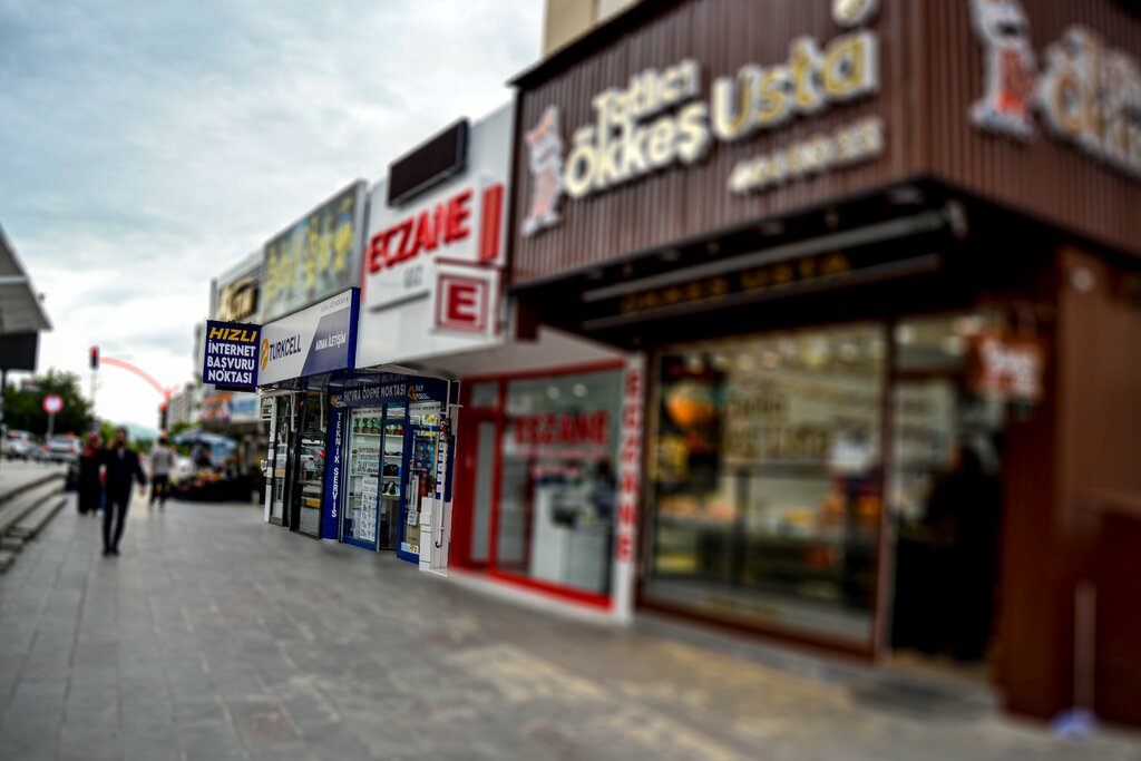 Pharmacy Gez Pharmacy, Erzurum, photo
