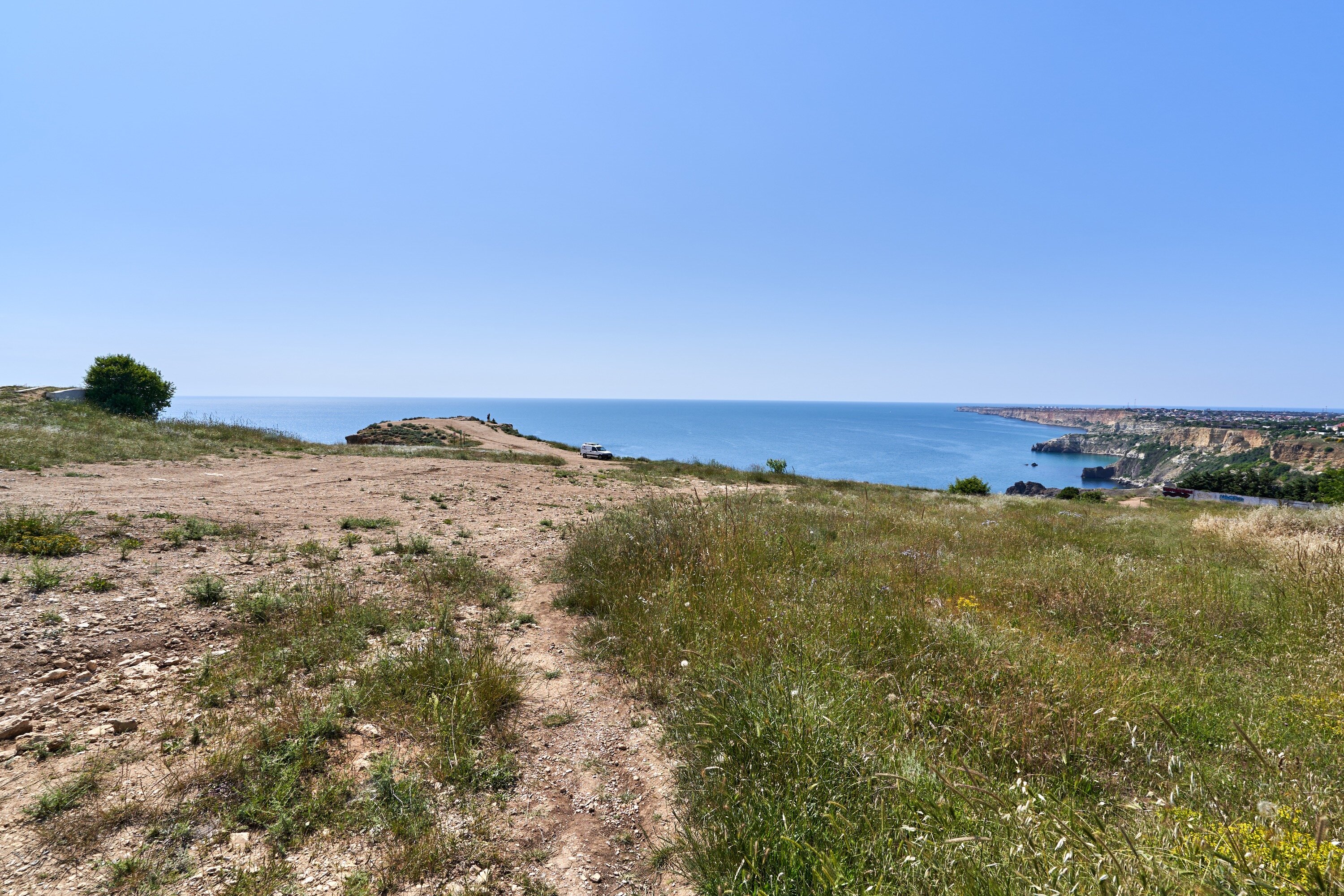 Фото Sevastopol-Apartment