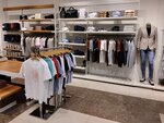 Cacharel (Khodynsky Boulevard, 4), clothing store