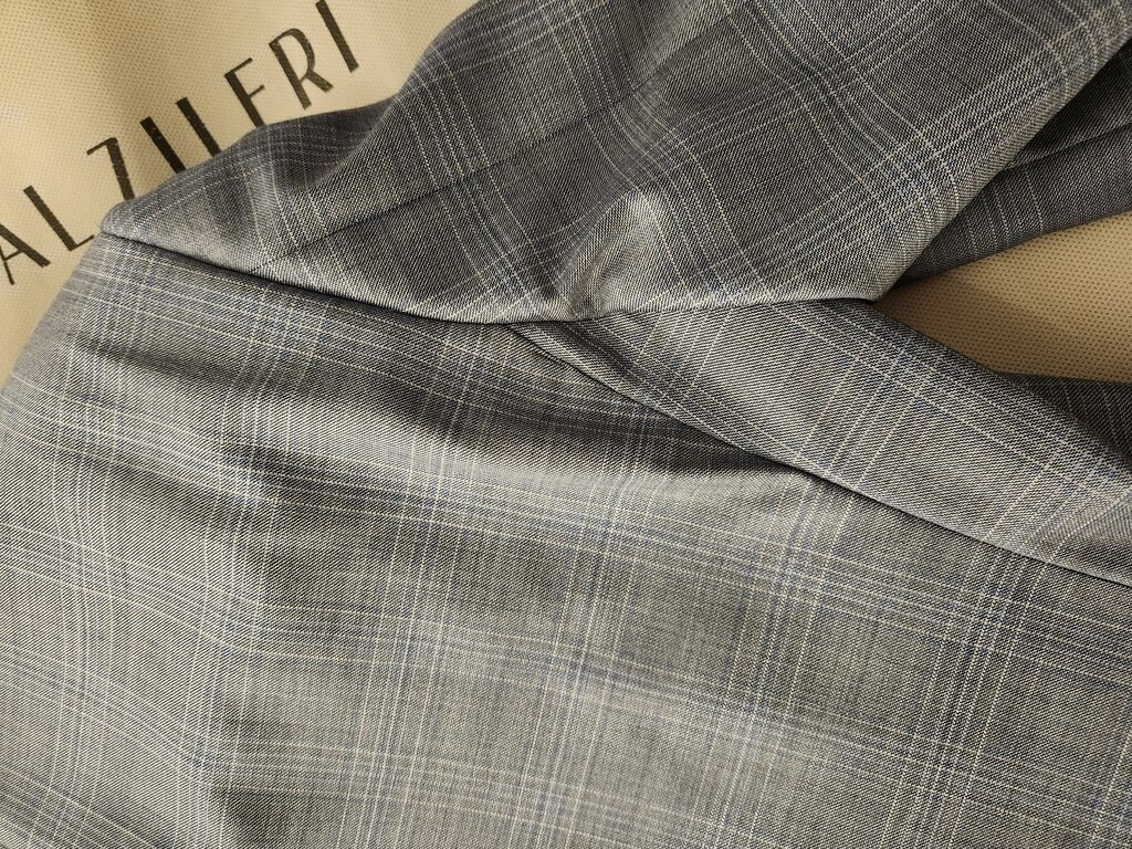 Clothing store Pal Zileri, Dubai, photo