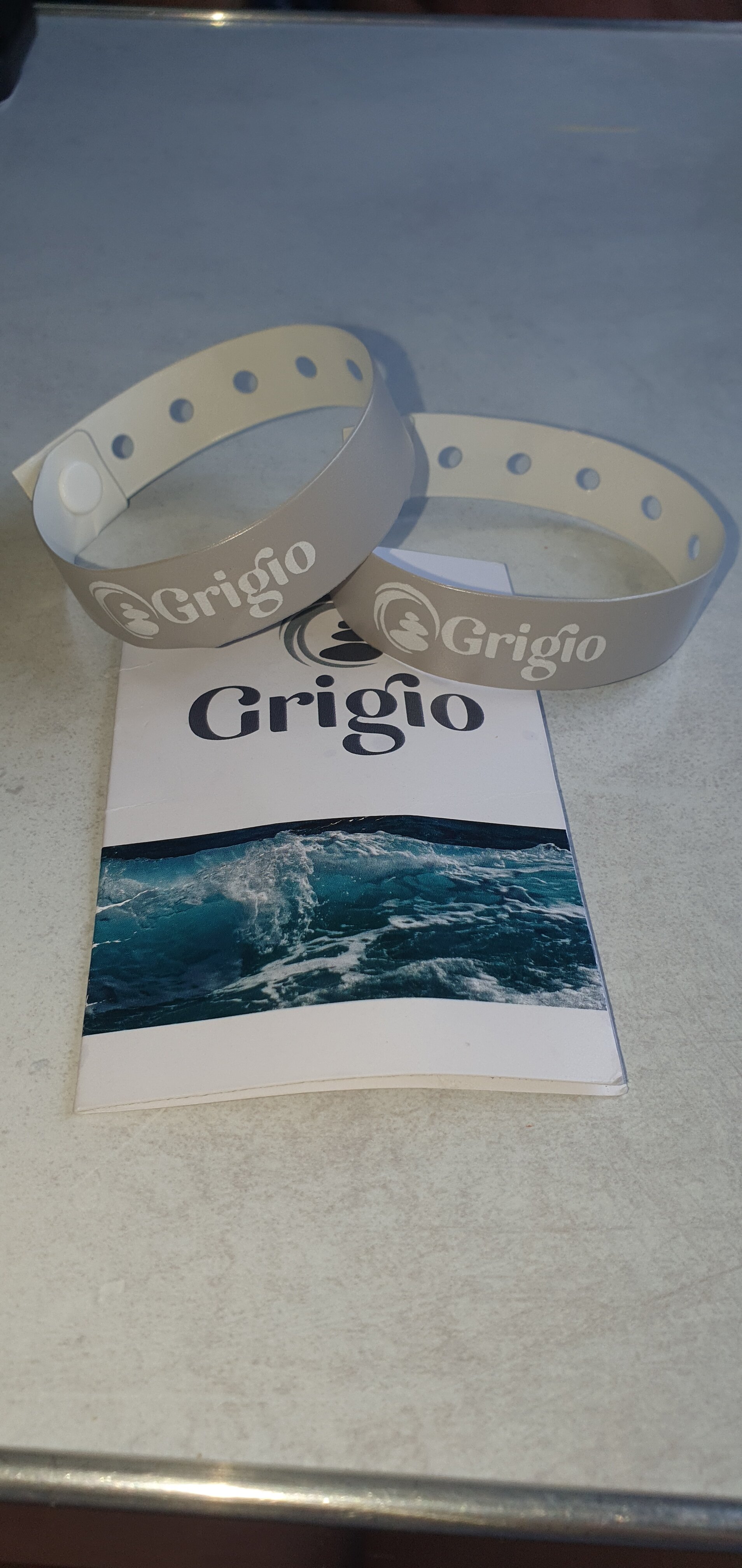 Фото Grigio
