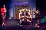 Teatron (Karla Libknekhta Street, 13), teatro