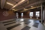 Shanti (Chernyshevskogo Street, 28), yoga studio