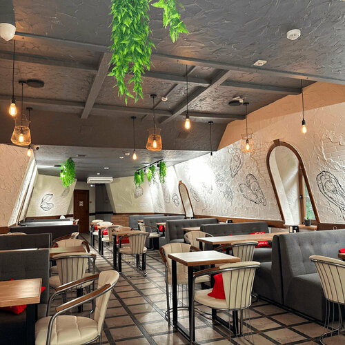 Cafe Pechorin, restaurant, Stavropol Territory, Pyatigorsk, Kirova Avenue - Yand