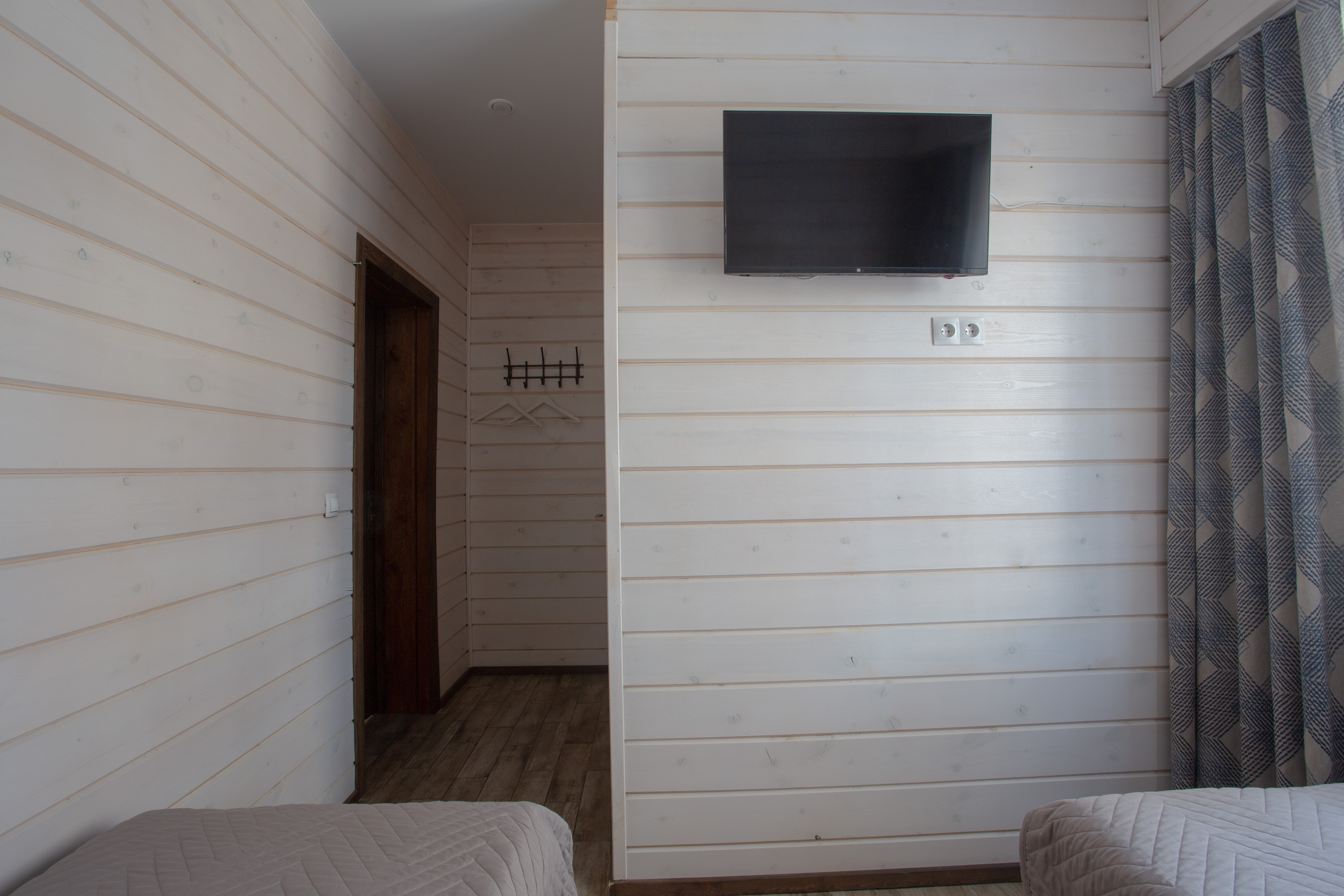 Фото Аршанский бор