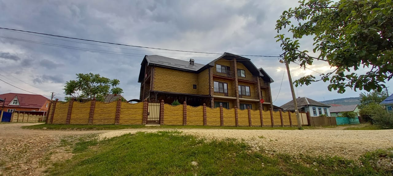 Фото Два брата