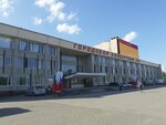 Филимон (Sovetskaya Street, 2), club para niños y adolescentes