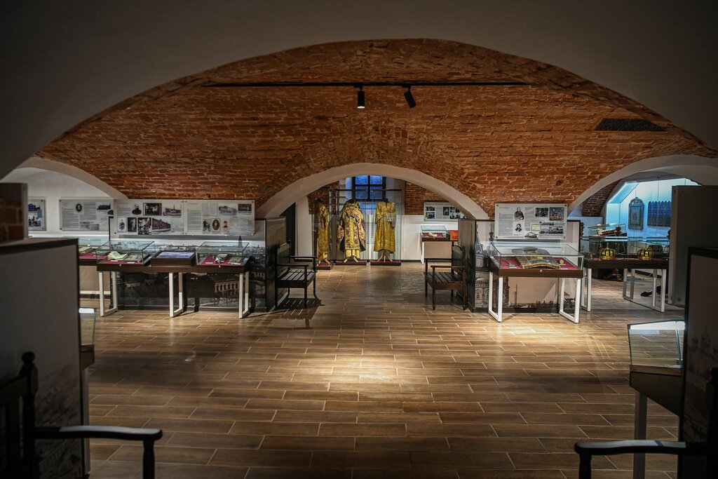 Museum Музей истории старообрядчества, Kazan, photo
