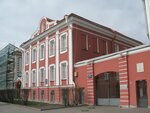 Ректорский флигель (Universitetskaya Embankment, 7-9-11Б), landmark, attraction