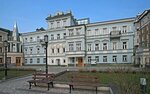 Turgenev Library (Bobrov Lane, 6с1), biblioteca