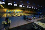 Play Off (Saint Petersburg, Fuchika Street, 2), bowling