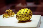 Fabergé Museum (Fontanka River Embankment, 21), museo