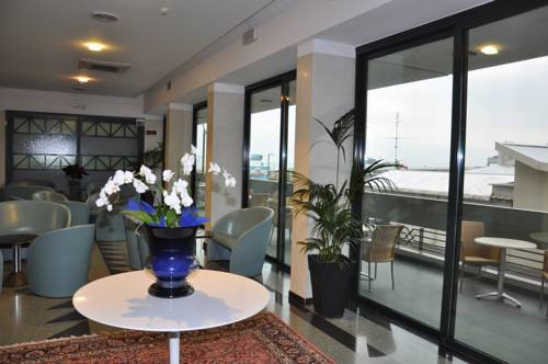 Фото Hotel Nord Est Rimini