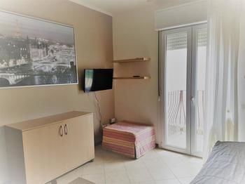 Фото Residence Uno Studio & Suites