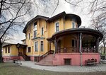 Russian State Library for Young Adults – branch (Elektrozavodskaya Street, 12с1) ، مكتبة