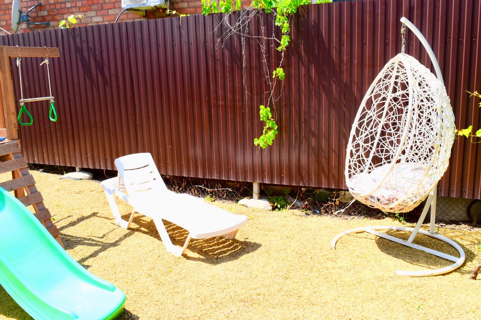 Фото Дача у моря