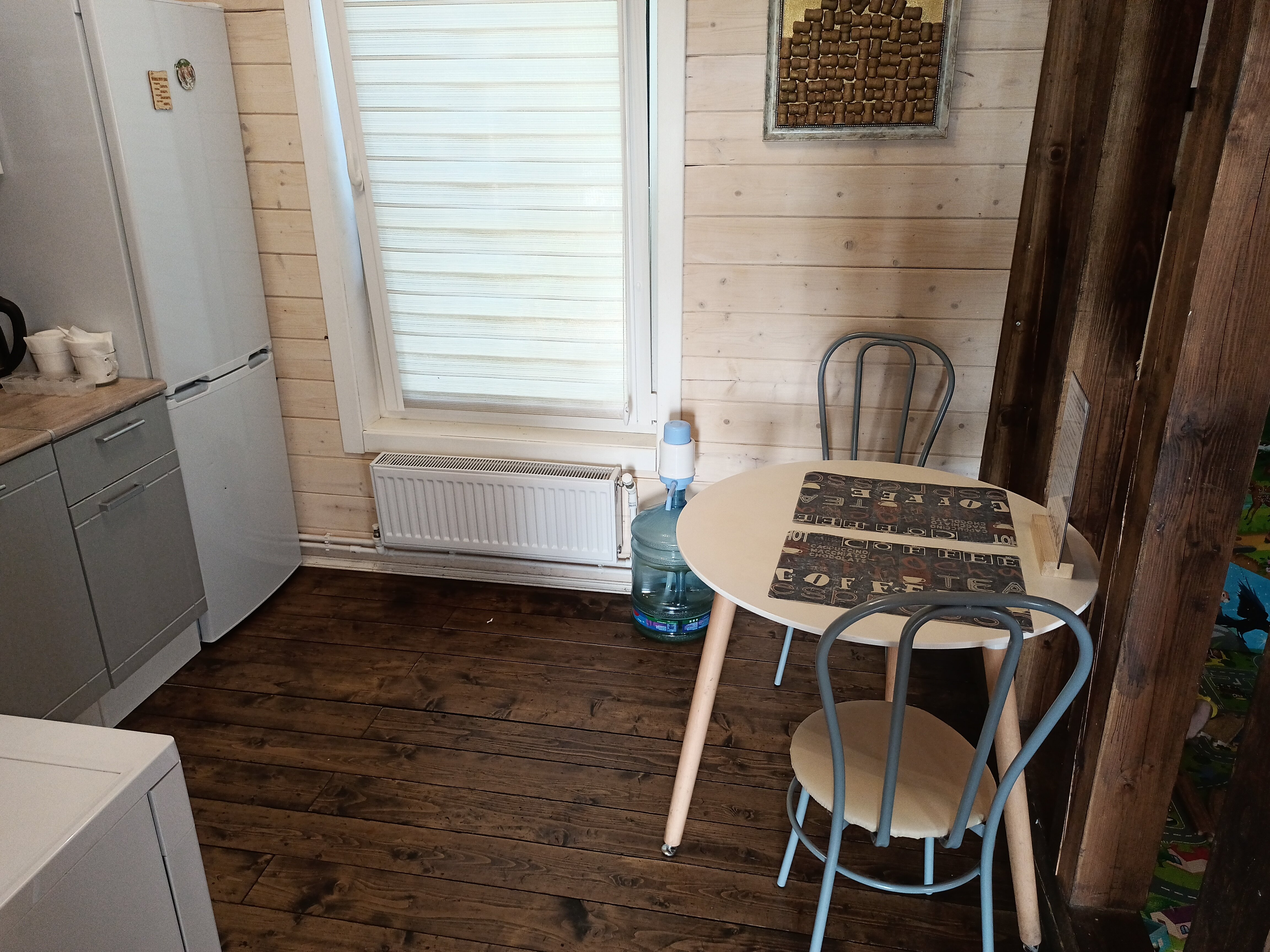 Фото Дача ОстровОк