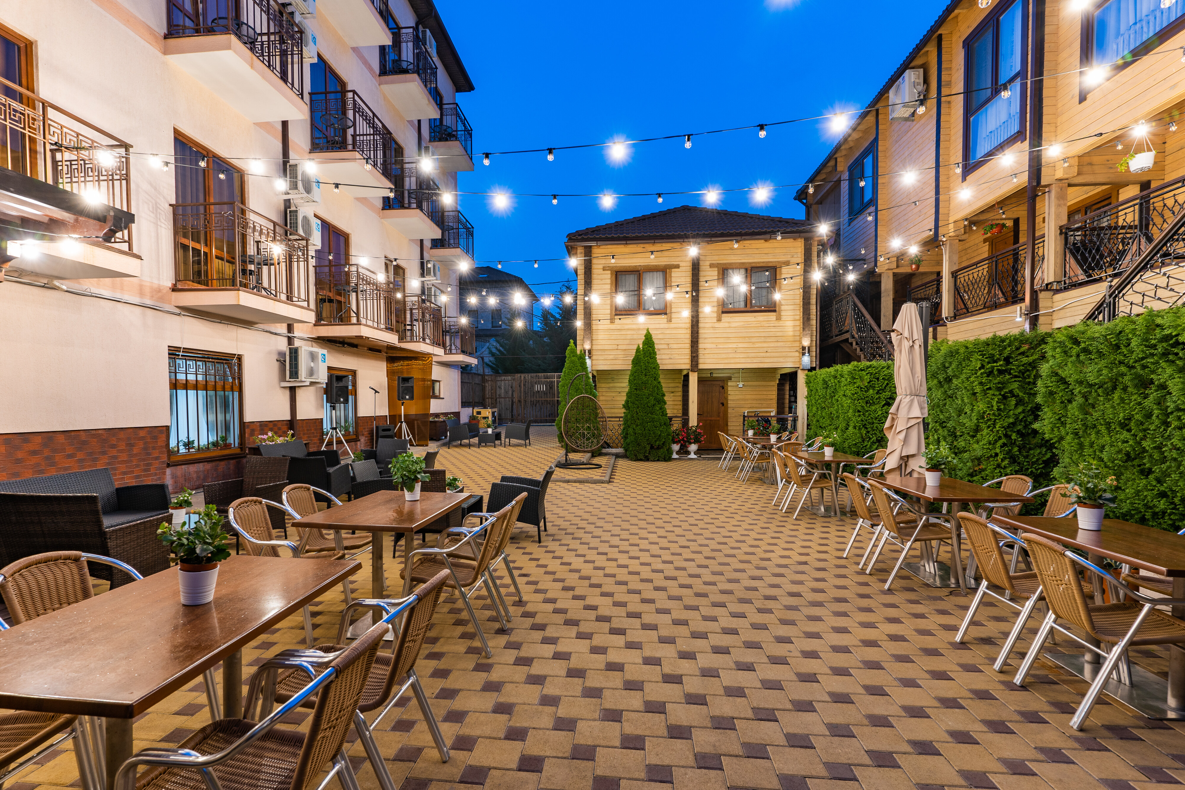 Фото Сириус