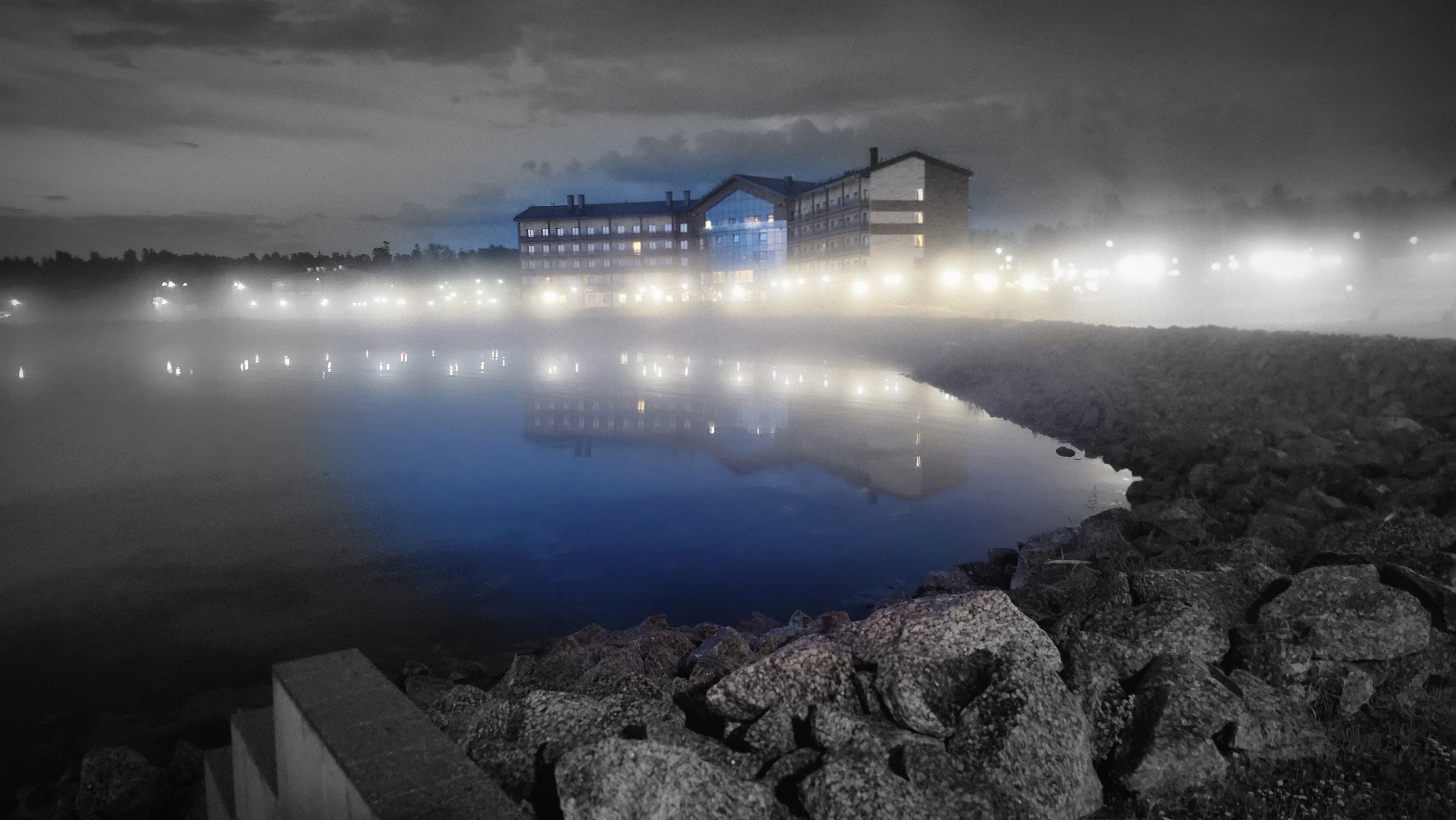 Фото Владимировский