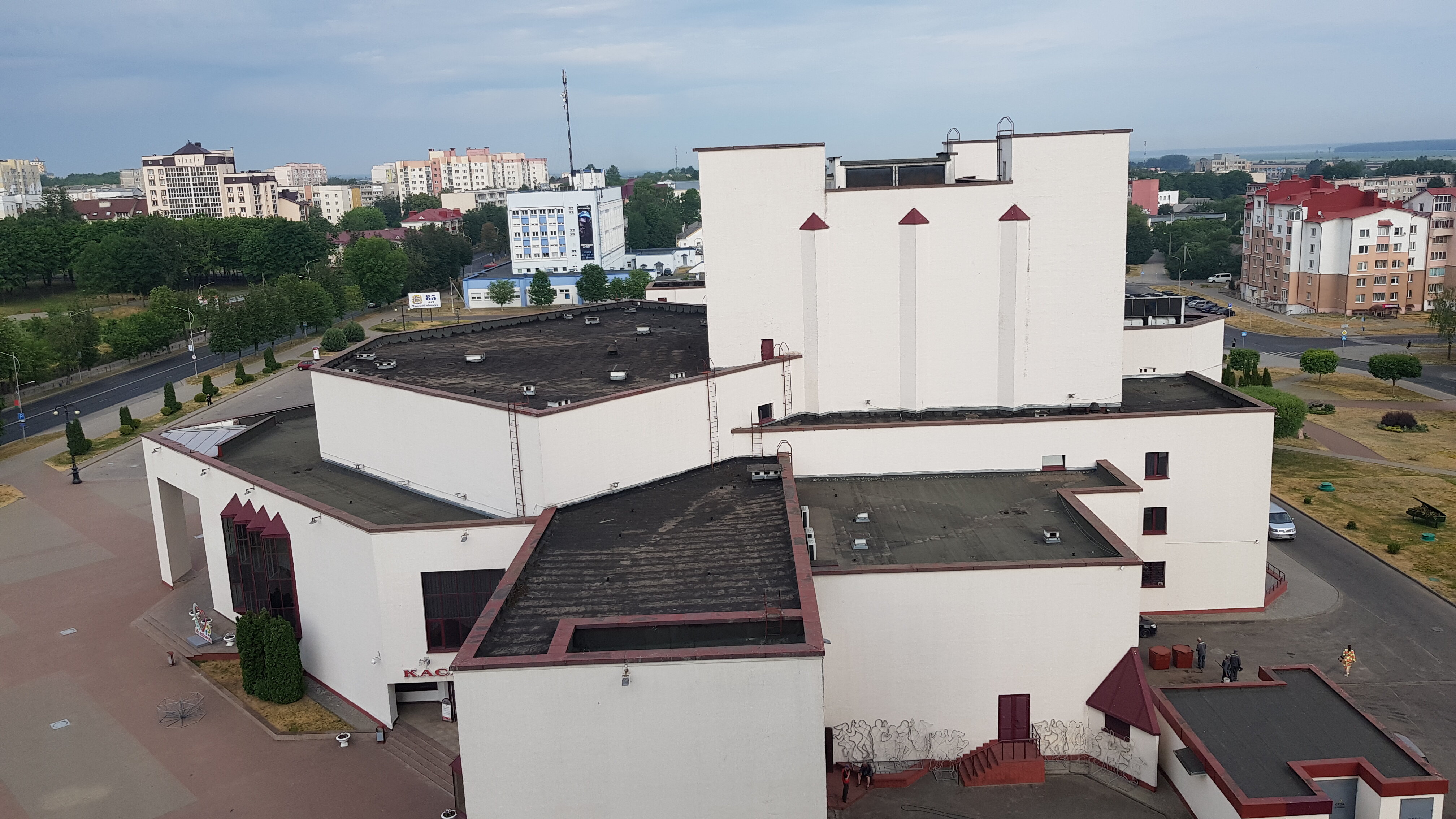 Фото Молодечно