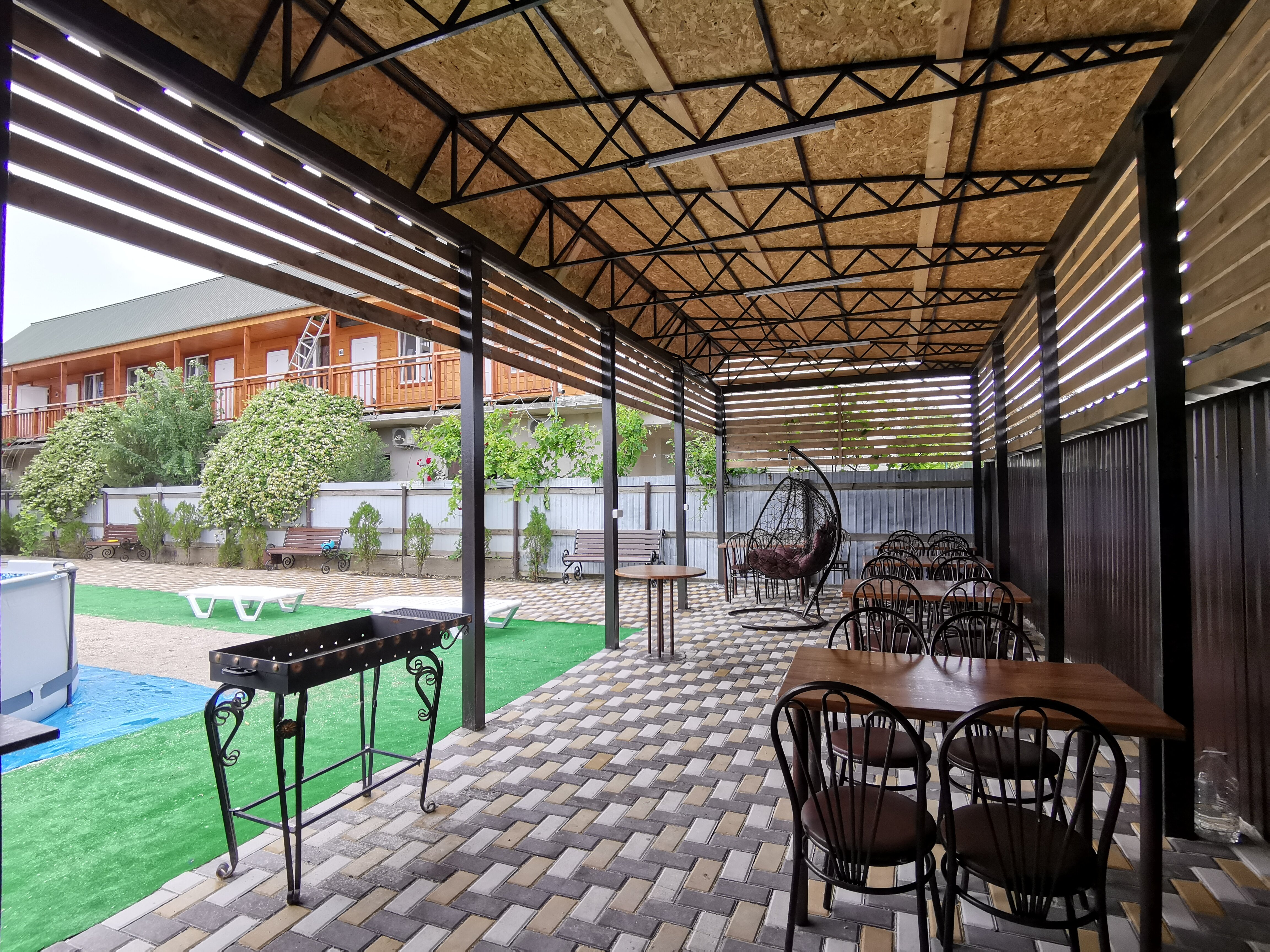 Фото Майами Хаус