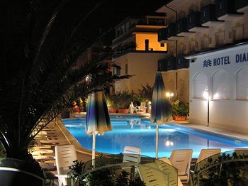 Фото Hotel Diana