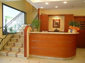 Внешний вид отеля Hotel Diana в Римини, фото 3