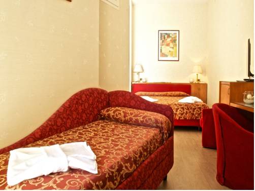 Фото Hotel Kursaal