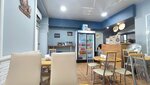 Sham (Krasnooktyabrskaya Street, 9), fast food