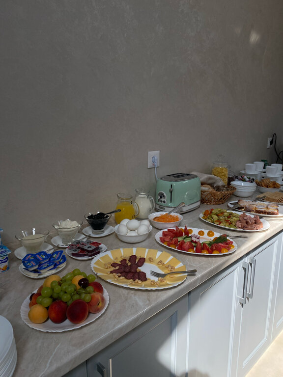 Фото Санторини