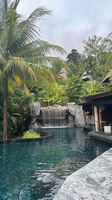 Фото Keemala Hotel Phuket