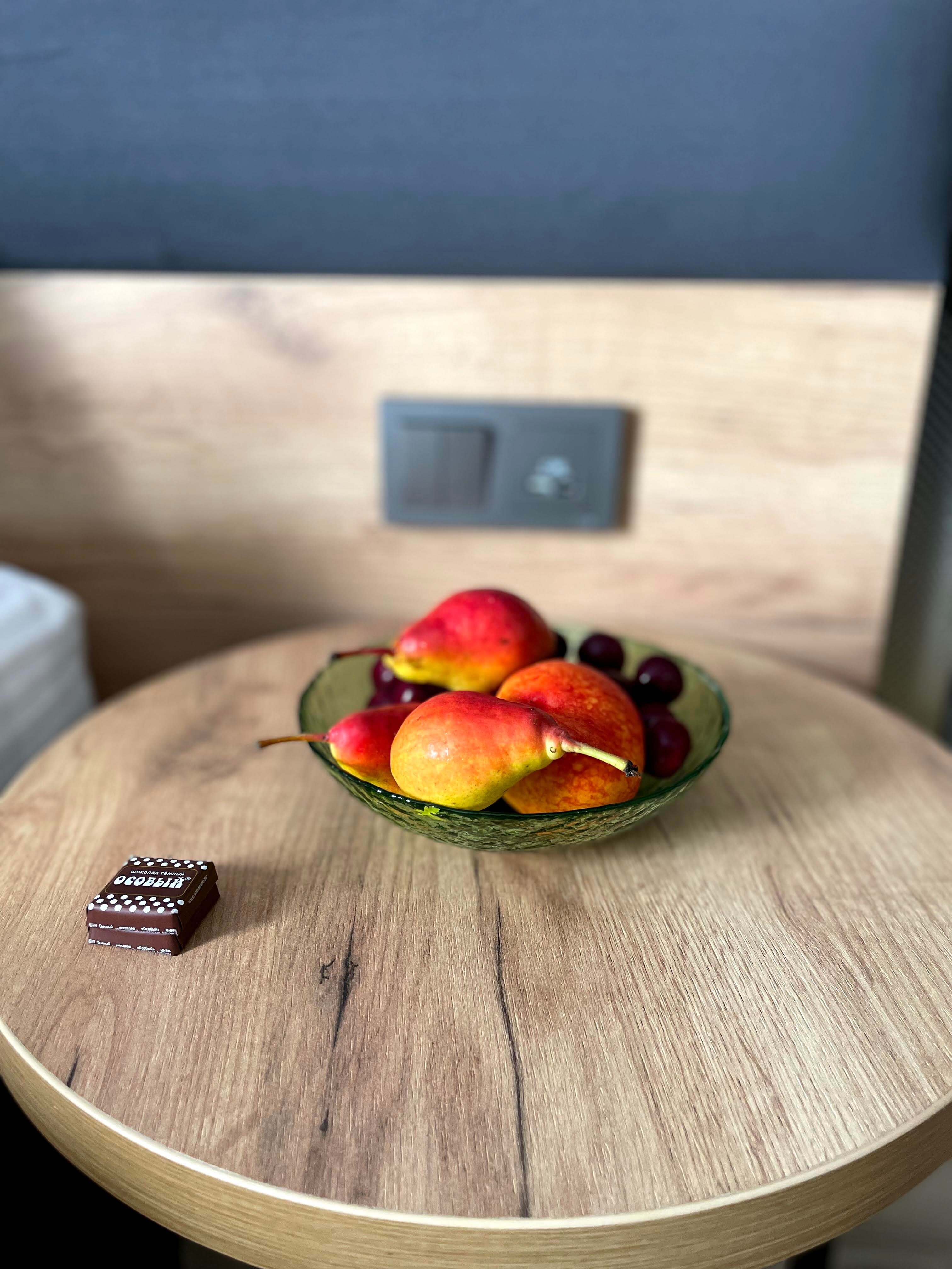 Фото The Loft Inn