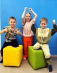 Codologia (Vtorchermet Urban Housing District, Bratskaya Street, 27к3), club for children and teenagers