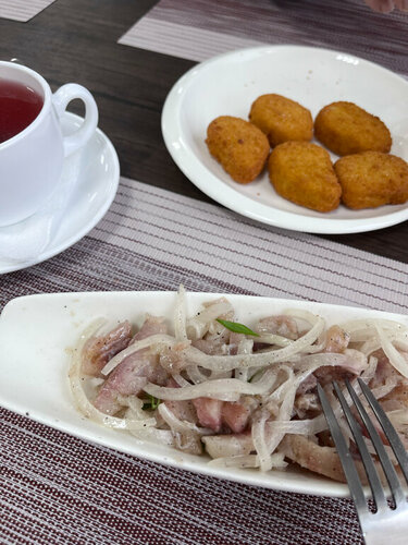Cafe Нютаг-Байкал, Republic of Buryatia, photo