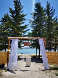 Durs Bar & Grill (Gegharkunik Region, Sevan), cafe