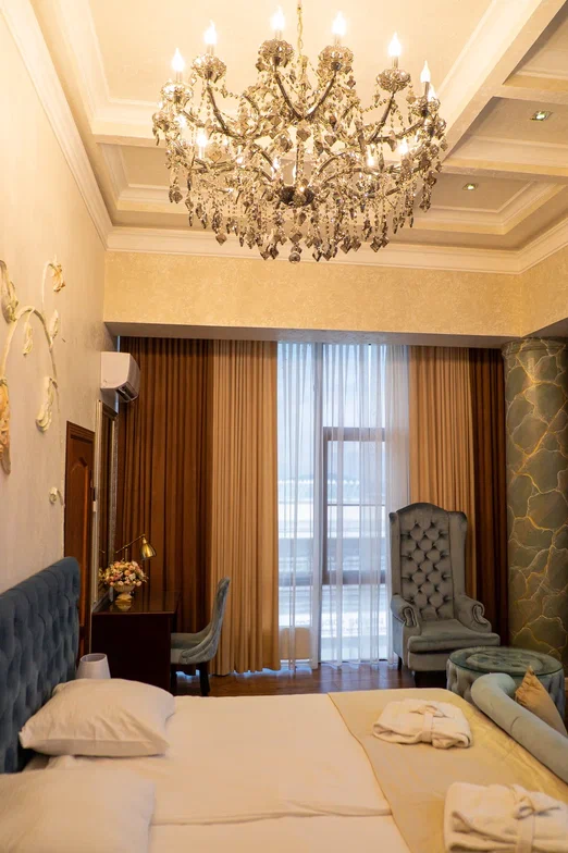 Фото Парк Отель