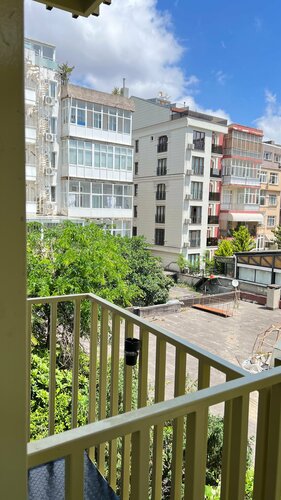 Внешний вид отеля InnCity Hotel в Шишлях, фото 3