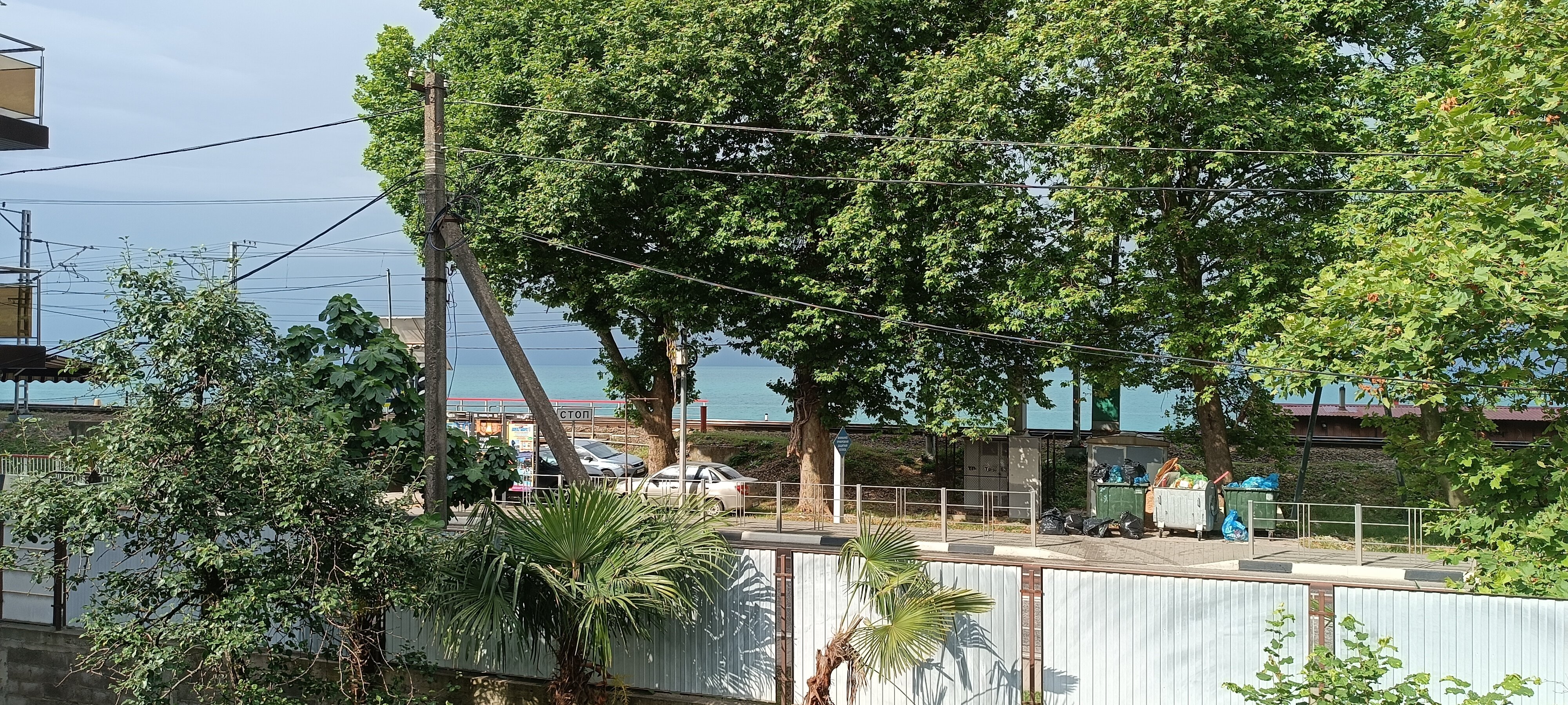 Фото Санрайз