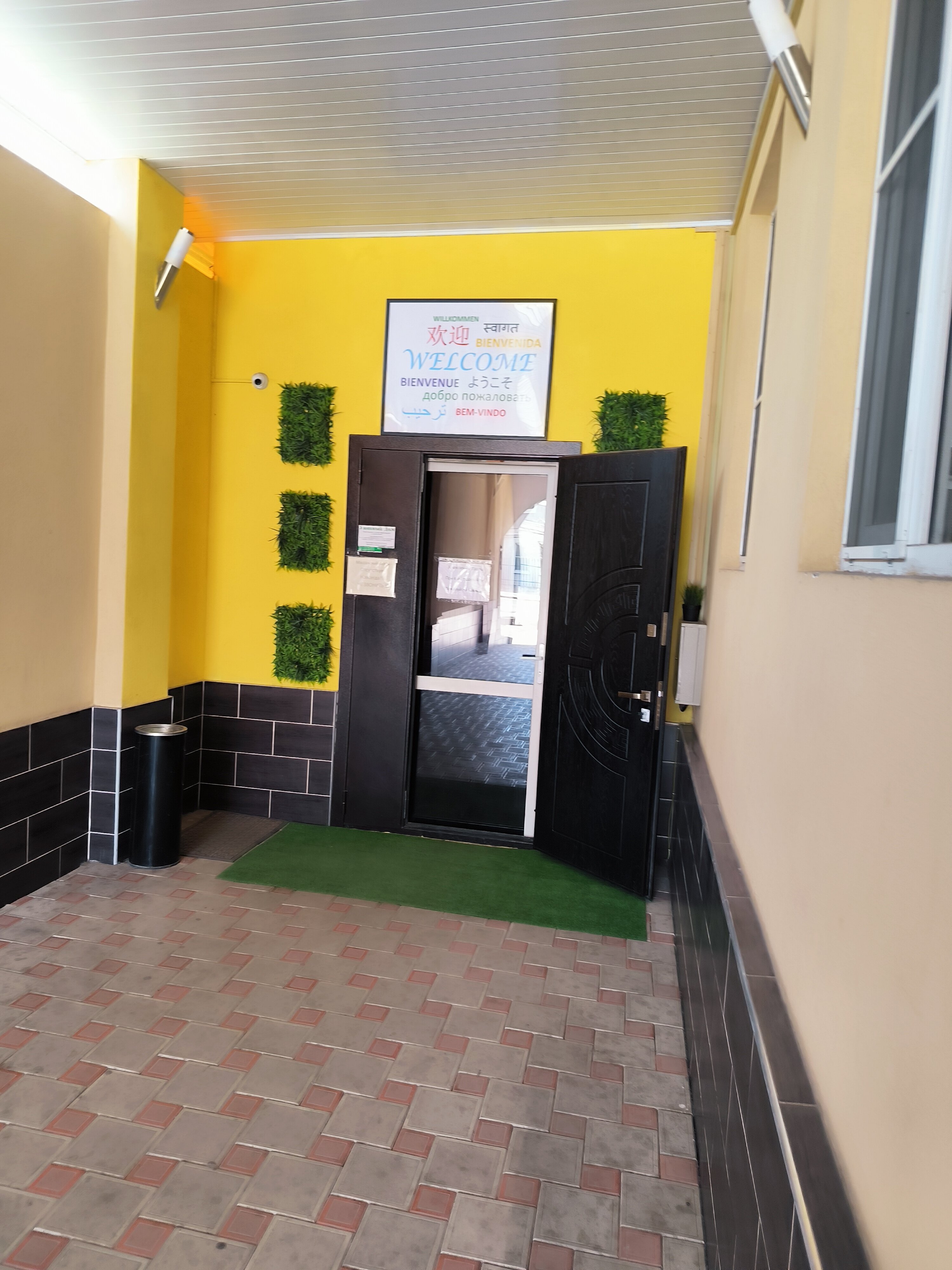 Фото Данимар