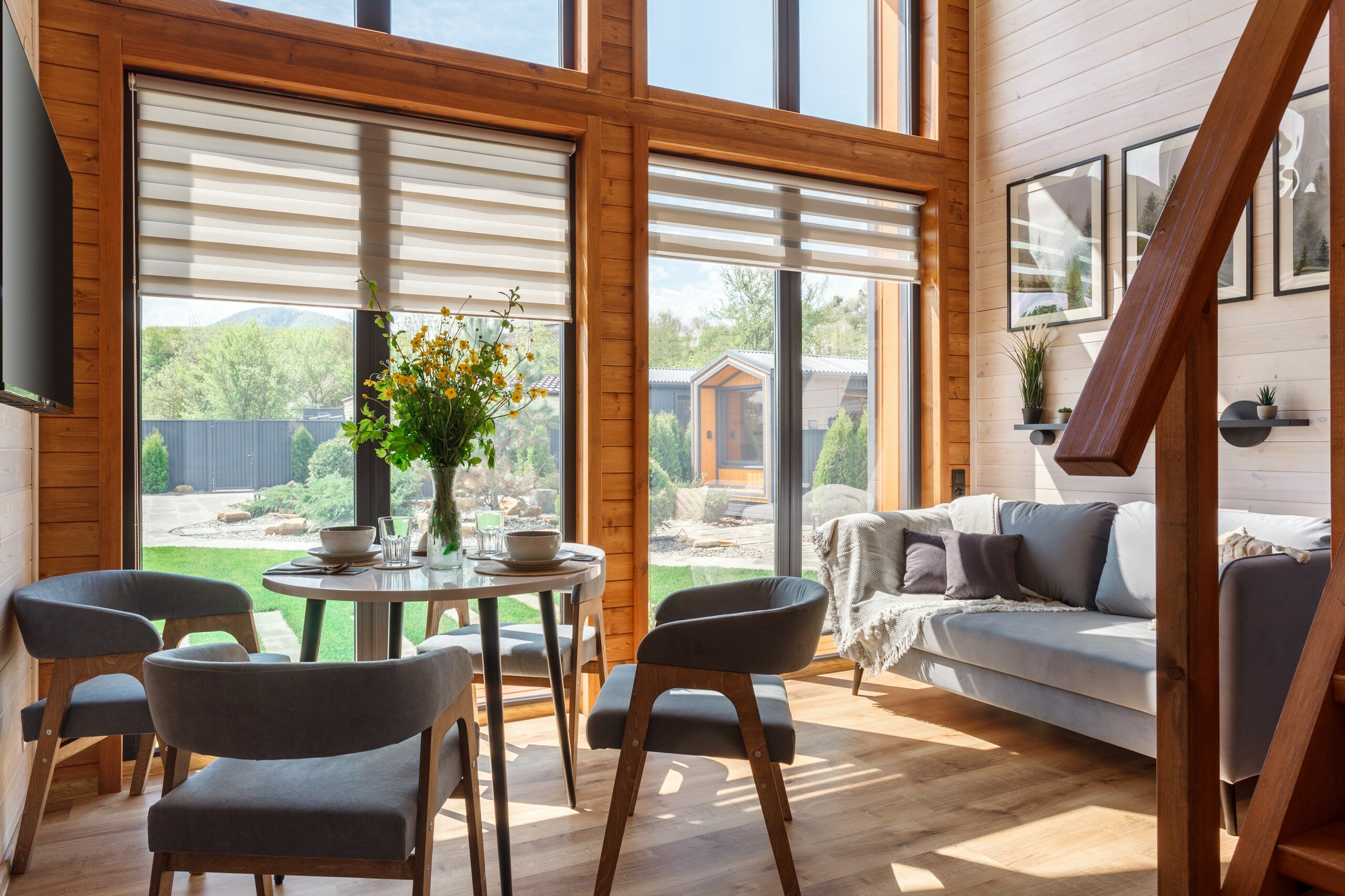 Фото 8 Сосен