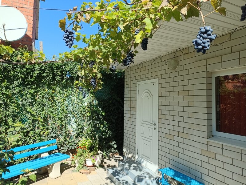 Фото Частный сектор на Кропоткина