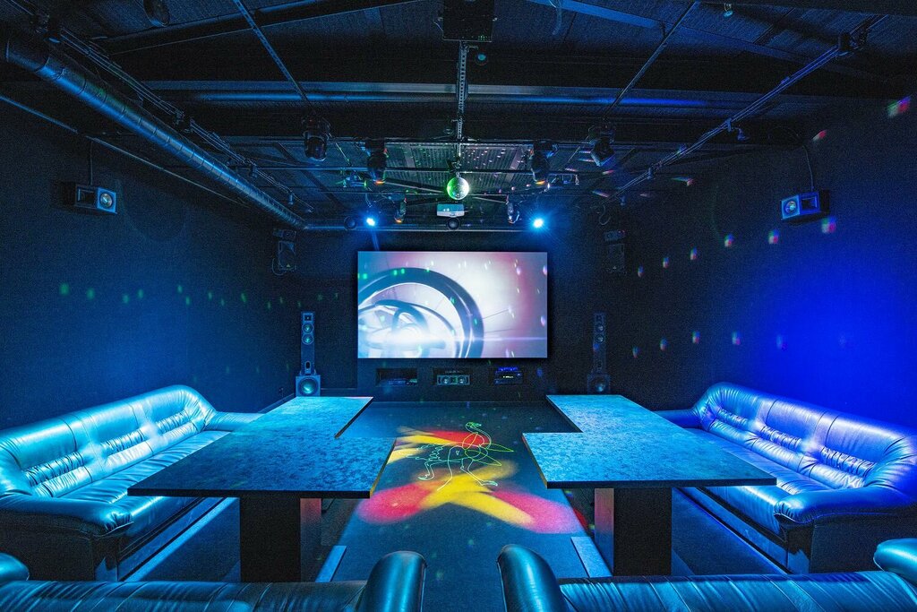 Лофт TelePort360, агентство недвижимости, Нагатинская ул., 16, Москва - Яндекс К