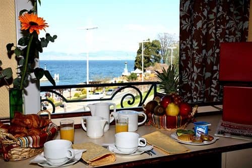 Фото Hotel Alizé The Originals Boutique