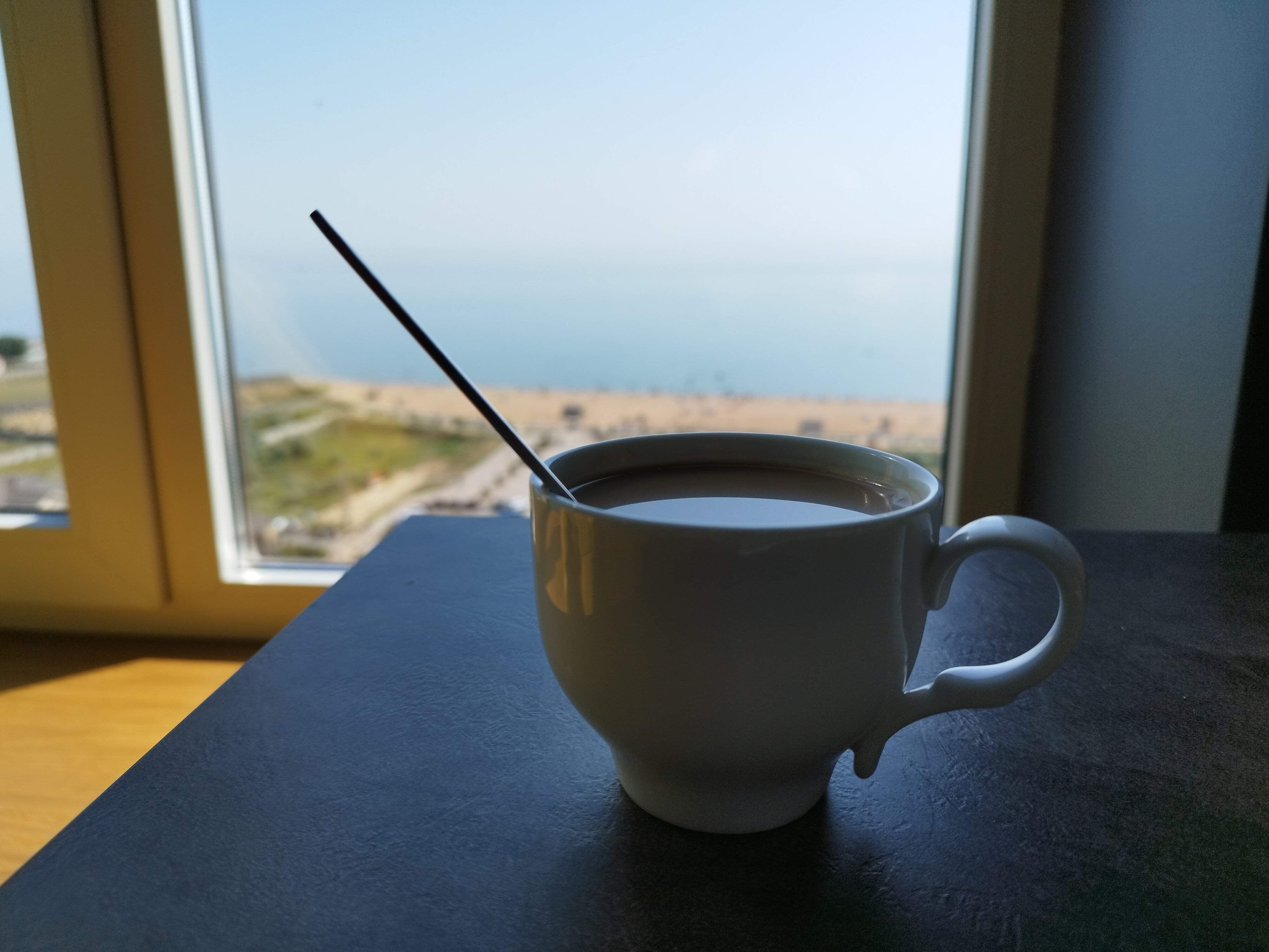 Фото Многонеба